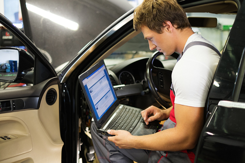 Auto Electrician in Worthing West Sussex