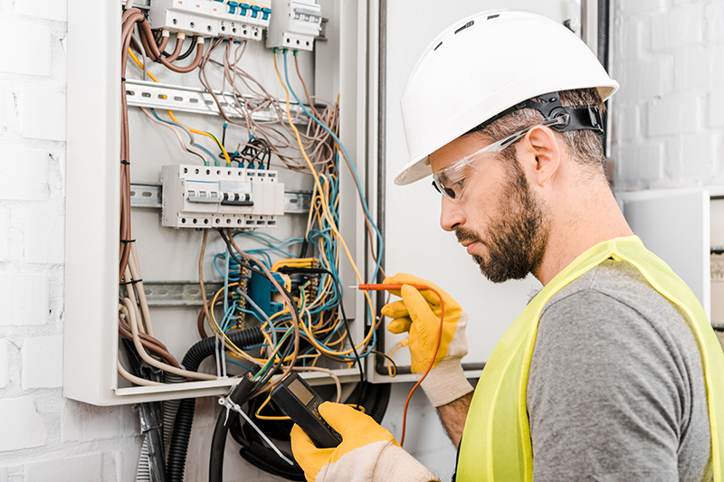 Electrician Jobs in Worthing West Sussex