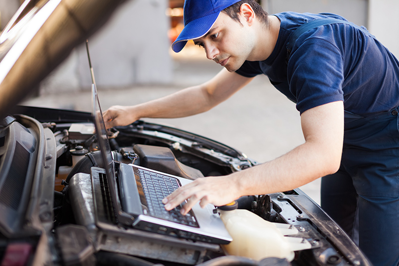 Mobile Auto Electrician in Worthing West Sussex