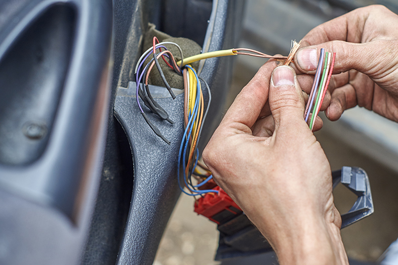 Mobile Auto Electrician Near Me in Worthing West Sussex